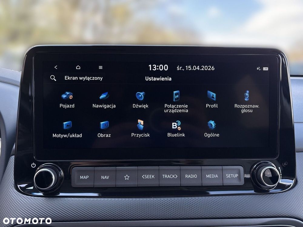 Hyundai Kona 1.6 T-GDI Premium 4WD DCT - 24