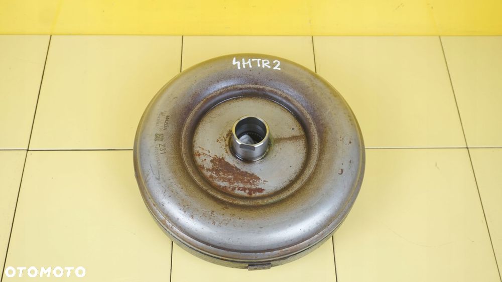 MAZDA 6 GJ CX-5 2.2 SKYACTIV D 15r SH01 sprzeglo hydrokinetyczne FZ3119100 - 1