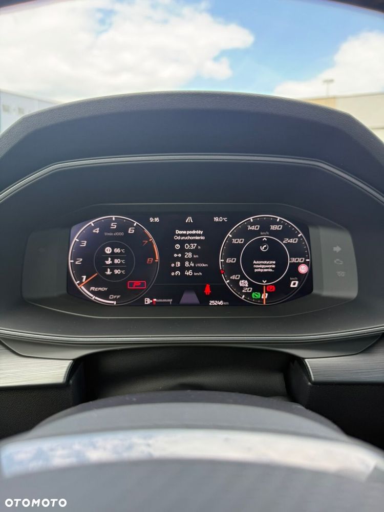 Cupra Formentor 2.0 TSI 4Drive DSG - 17