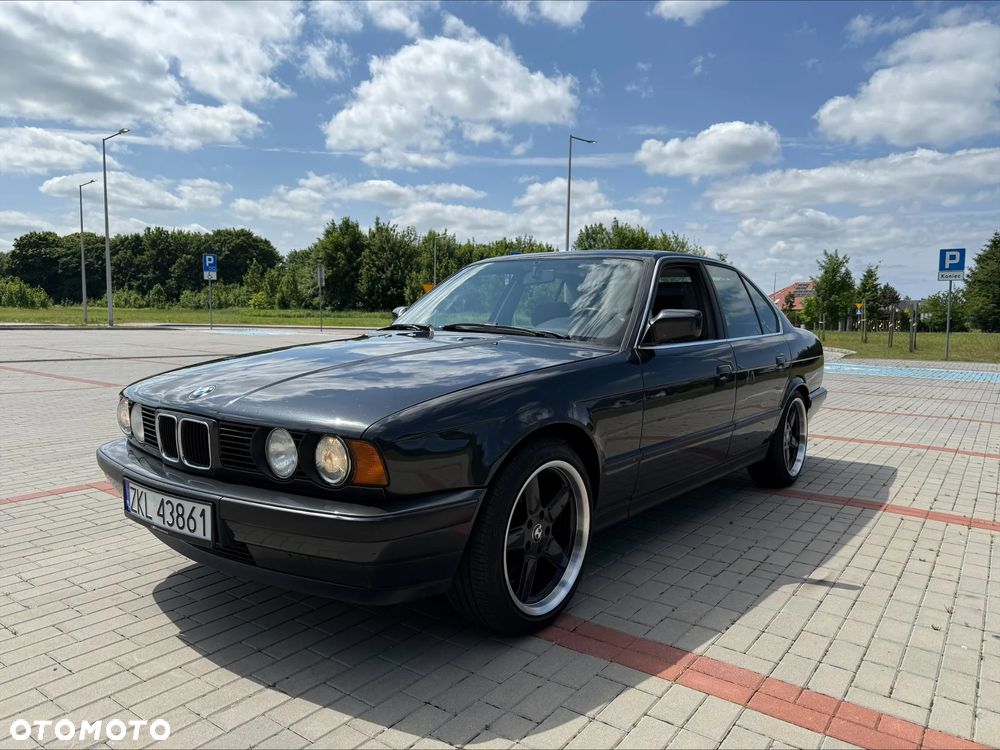 BMW Seria 5 - 6