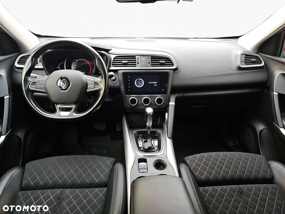 Renault Kadjar 1.3 TCe FAP Intens EDC - 32