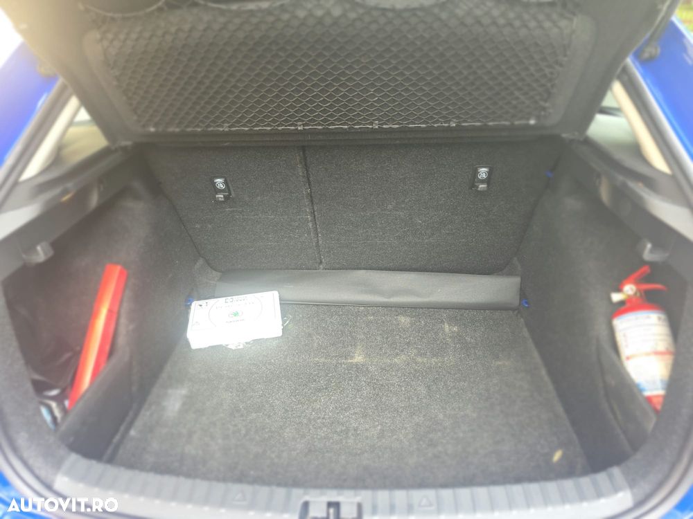 Skoda Scala 1.0 TSI DSG Ambition - 8