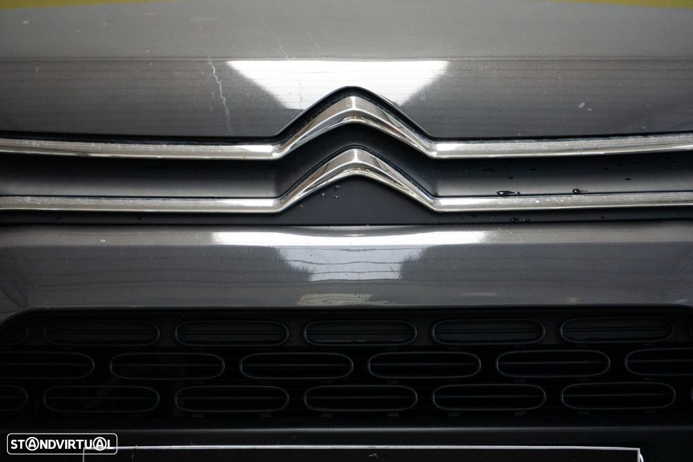 Citroën C3 1.5 BlueHDi Shine - 22