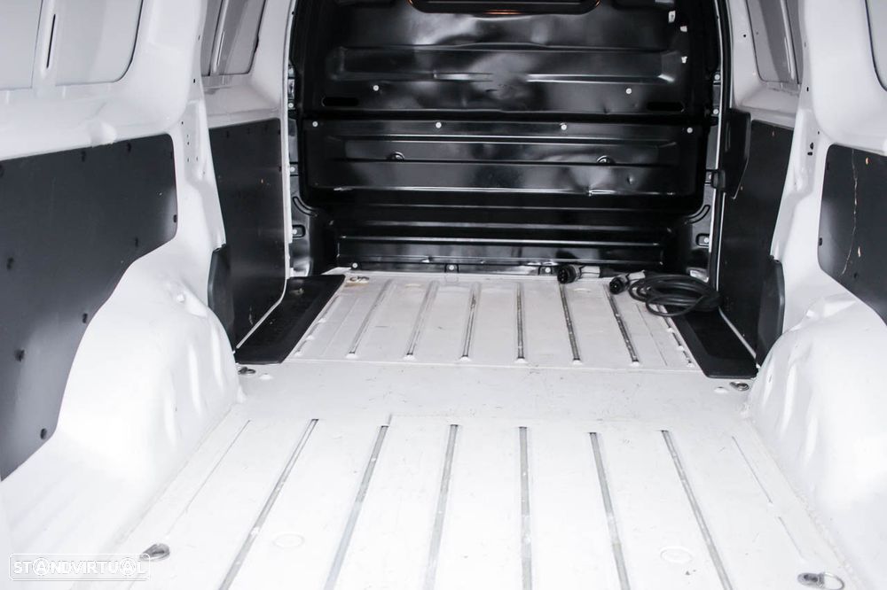 Peugeot Expert Pro Longa 75kWh - 8