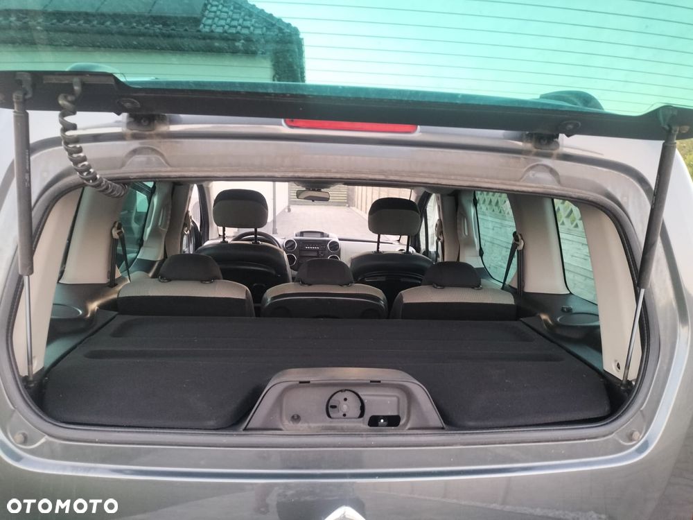 Citroën Berlingo e-HDi 90 FAP Multispace - 9