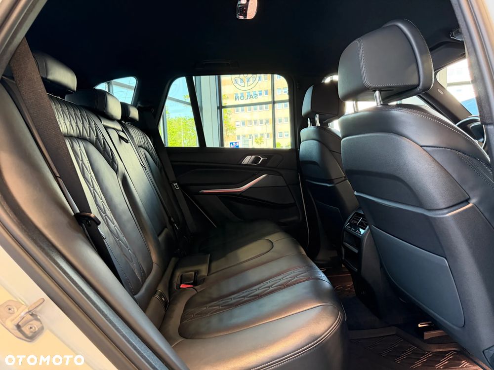 BMW X5 xDrive30d mHEV sport - 21