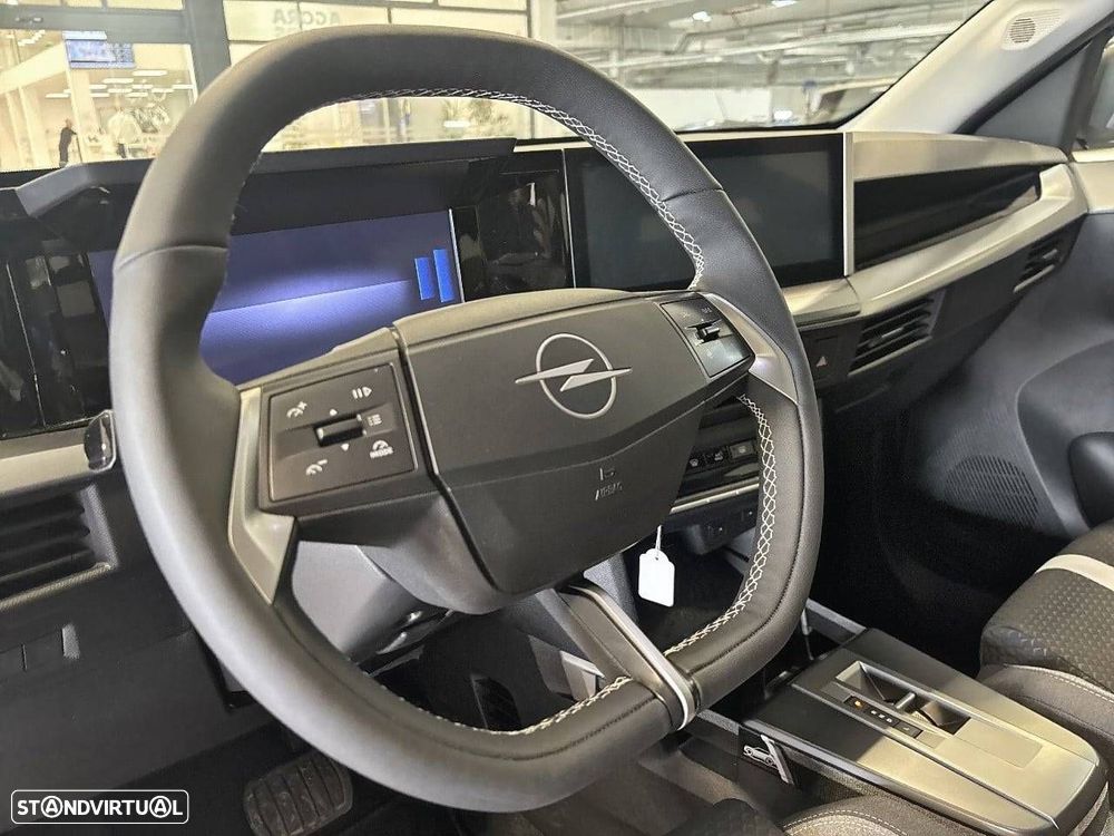 Opel Frontera 1.2 Hybrid GS eDCT - 12