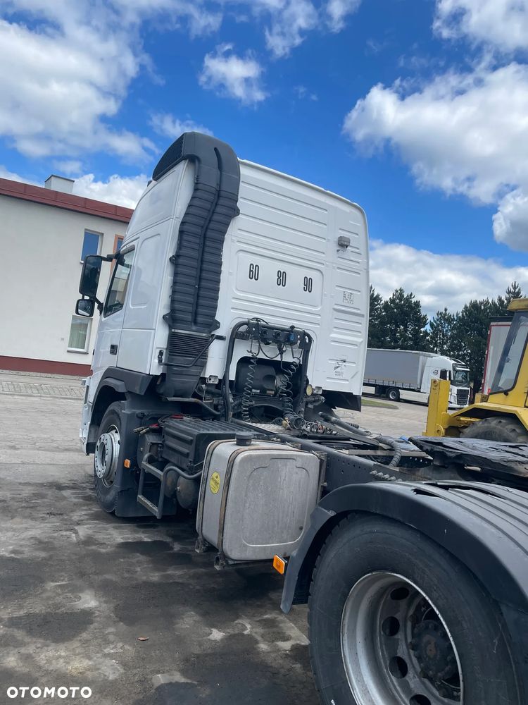 Volvo FM450 - 9