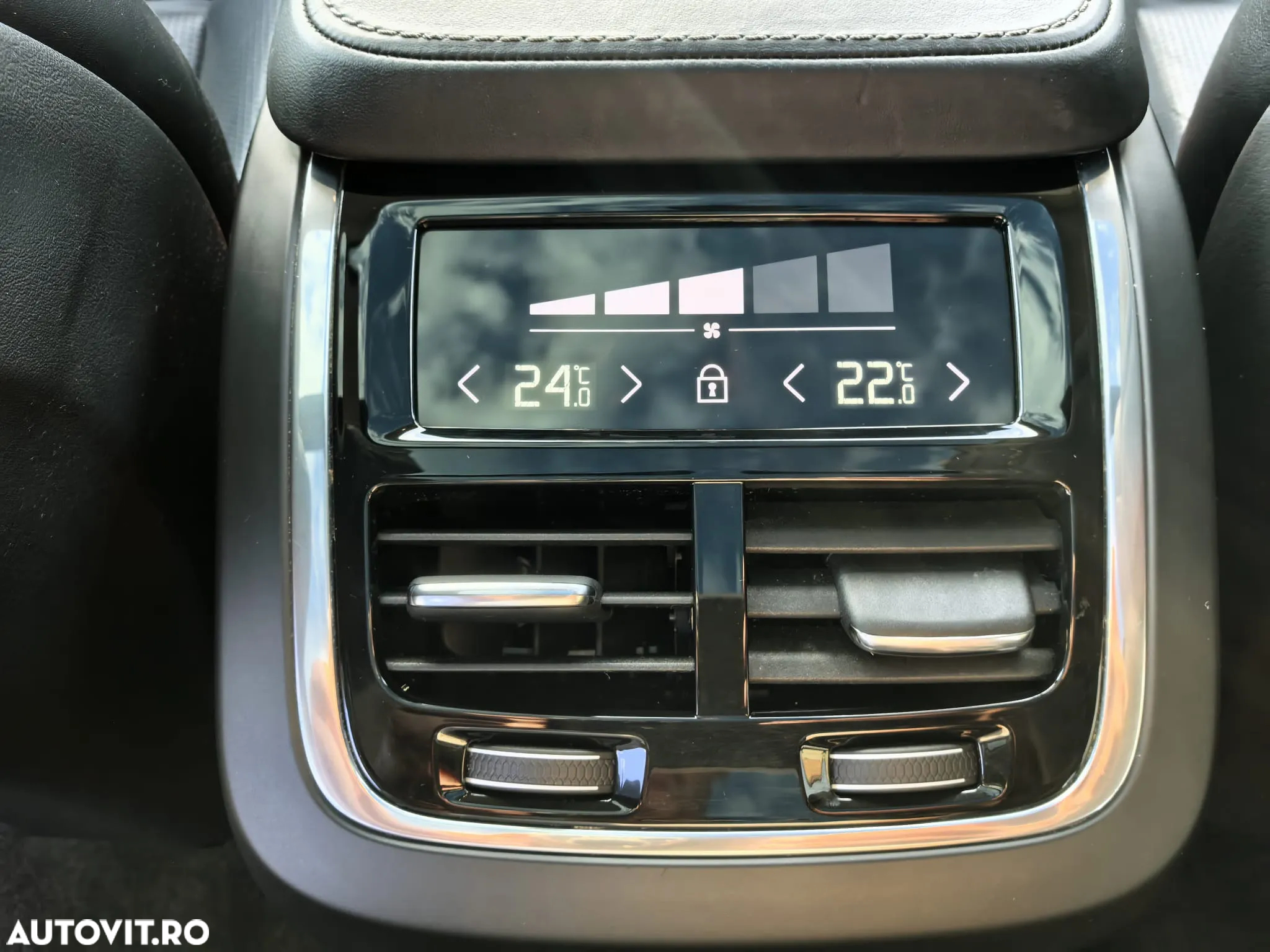 Volvo XC 90 B5 MHEV AWD 7 locuri Inscription - 23