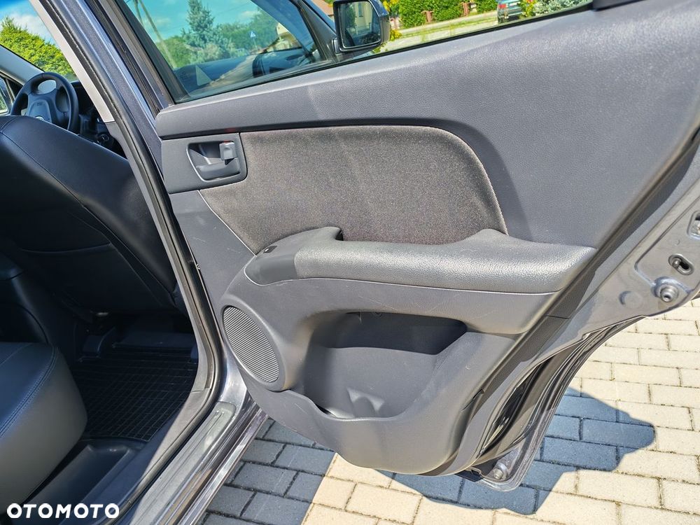 Kia Sportage 2.0 2WD Attract - 20