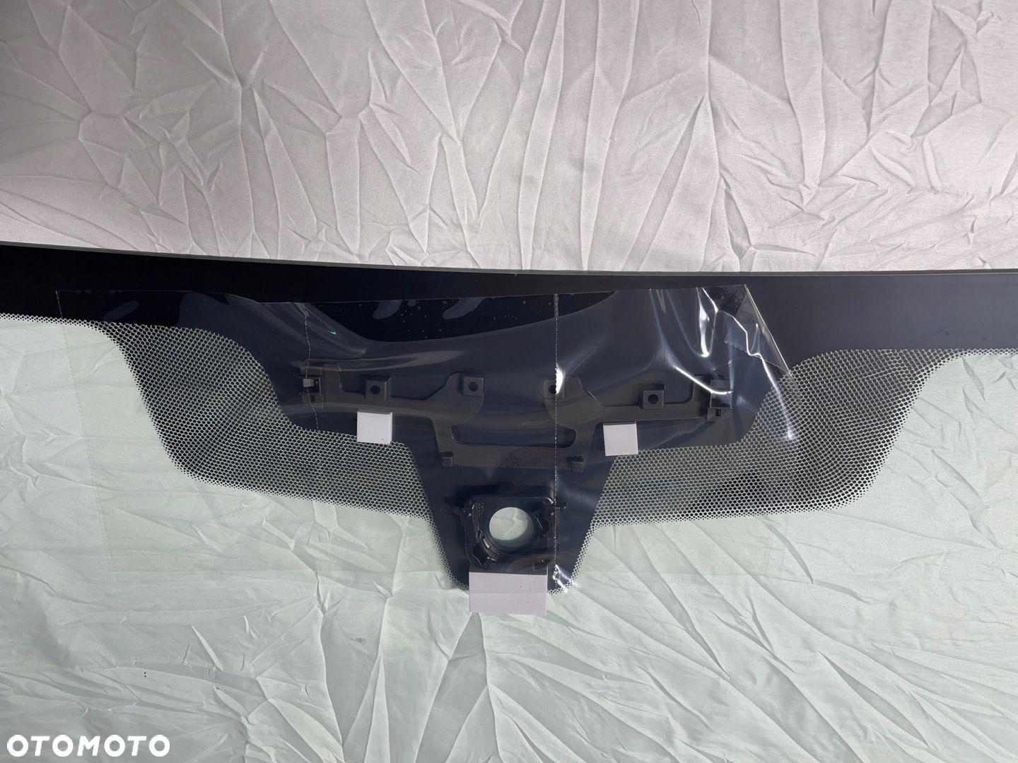 SZYBA PRZEDNIA NOWA BMW 6 GT G32 SENSOR HUD PO 2017- - 5