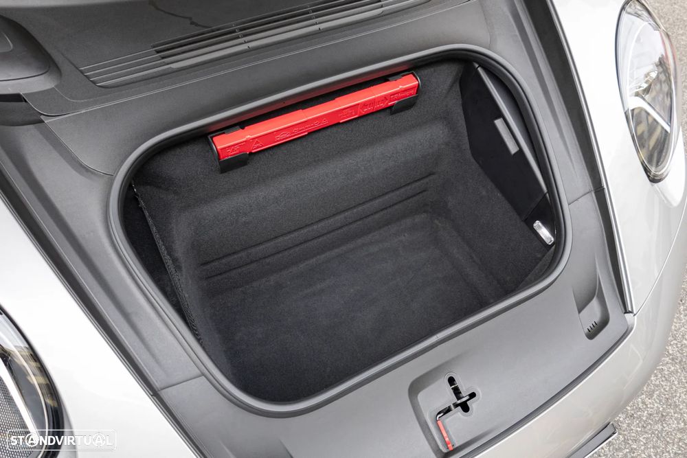 Porsche 911 (992) 2023 photo 5