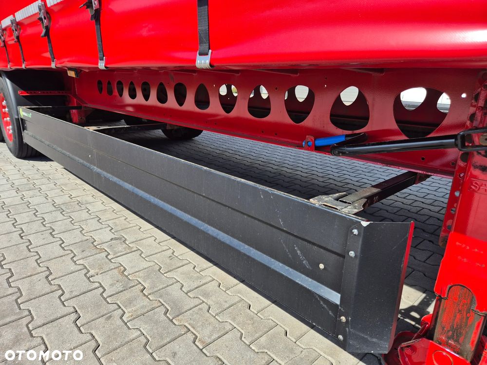 Berger Ecotrail SAPL 24 LTMN Mega - 14