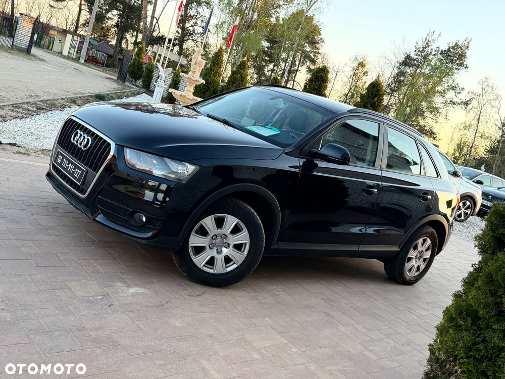 Audi Q3 - 10