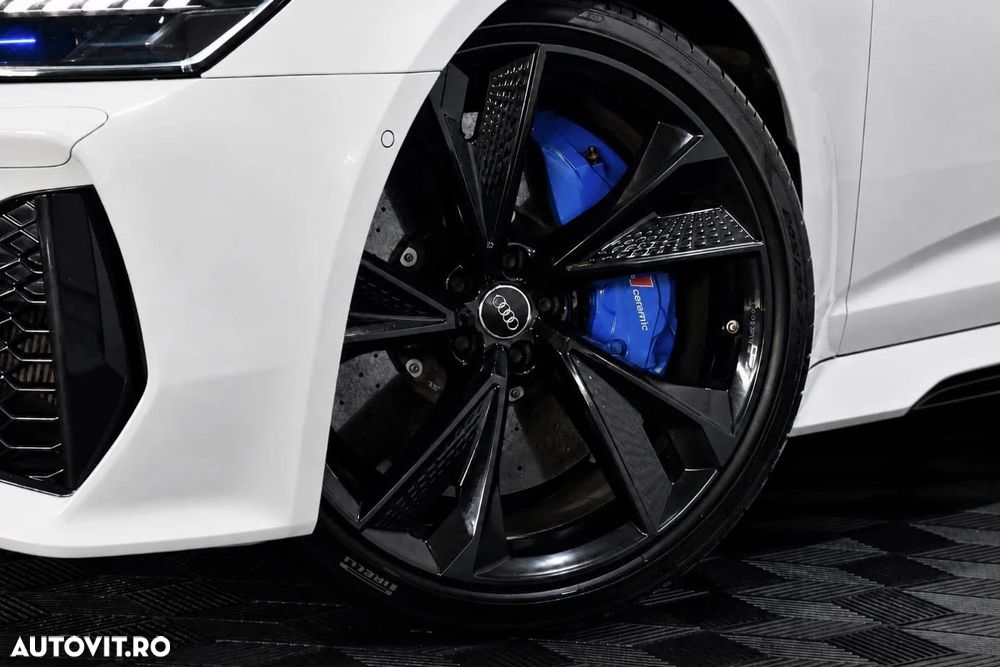 AUDI RS6 2020 — imagine 5