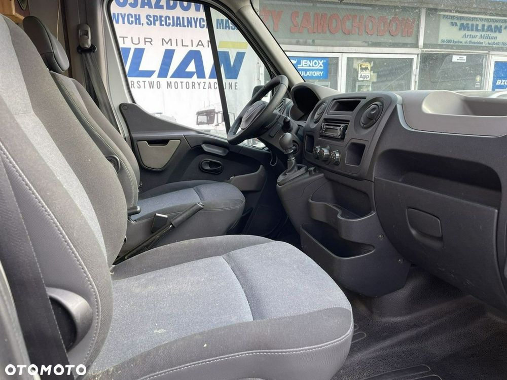 Renault Master - 12
