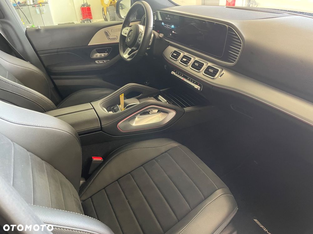 Mercedes-Benz GLE 400 e 4Matic 9G-TRONIC Edition - 17