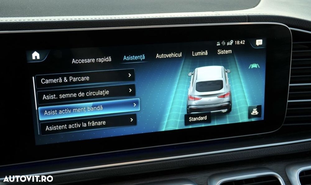 Mercedes-Benz GLE Coupe - 25