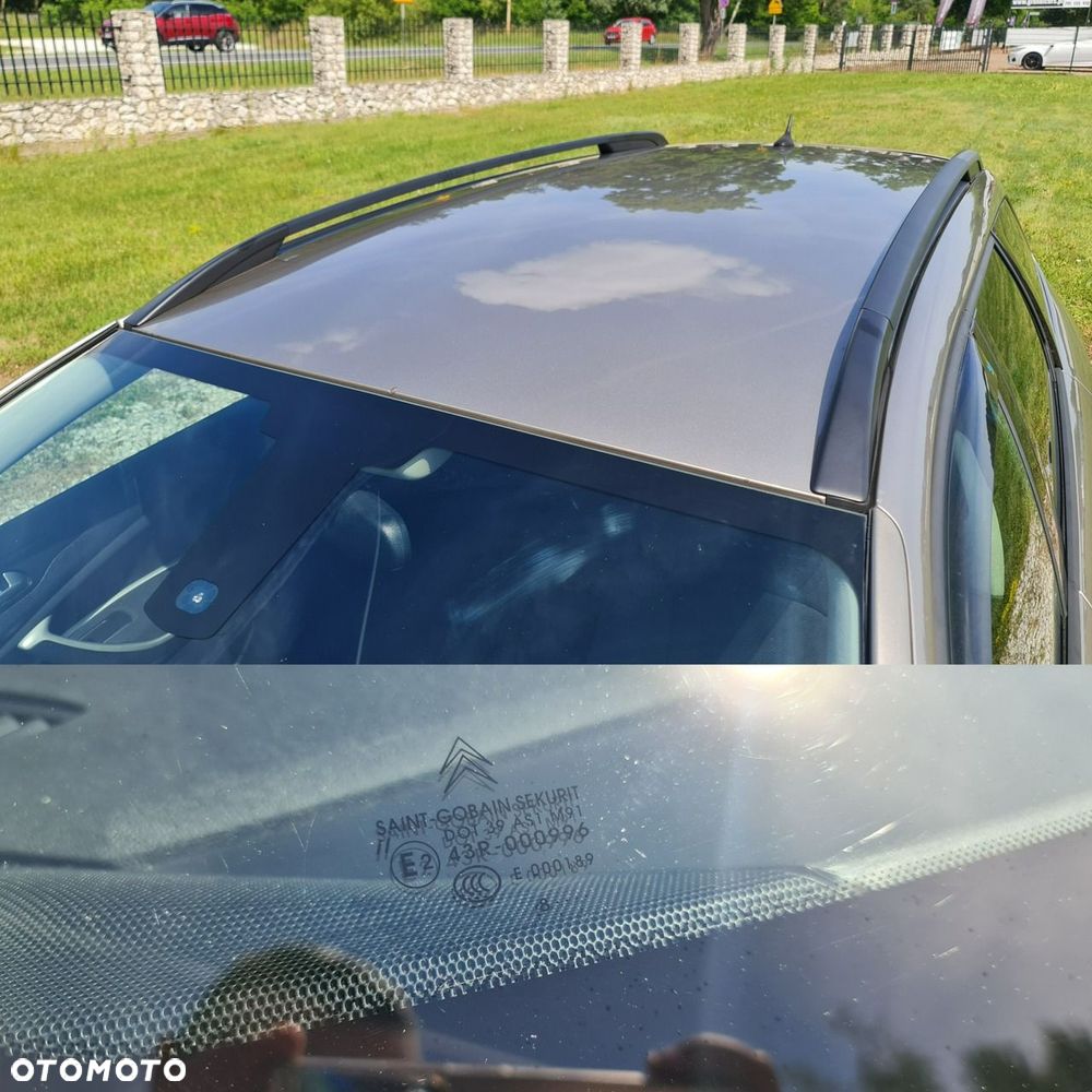Citroën C5 2.0i 16V Dynamique - 36