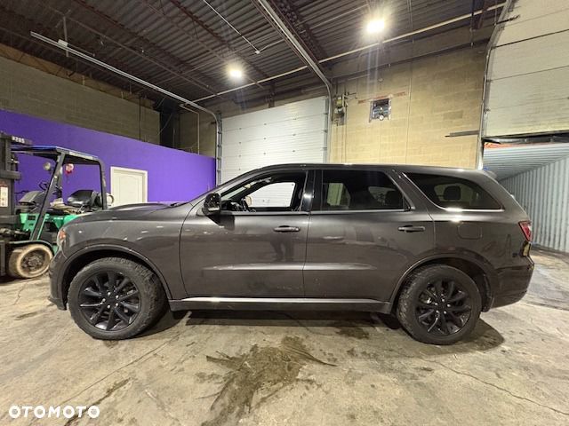 Dodge Durango - 15