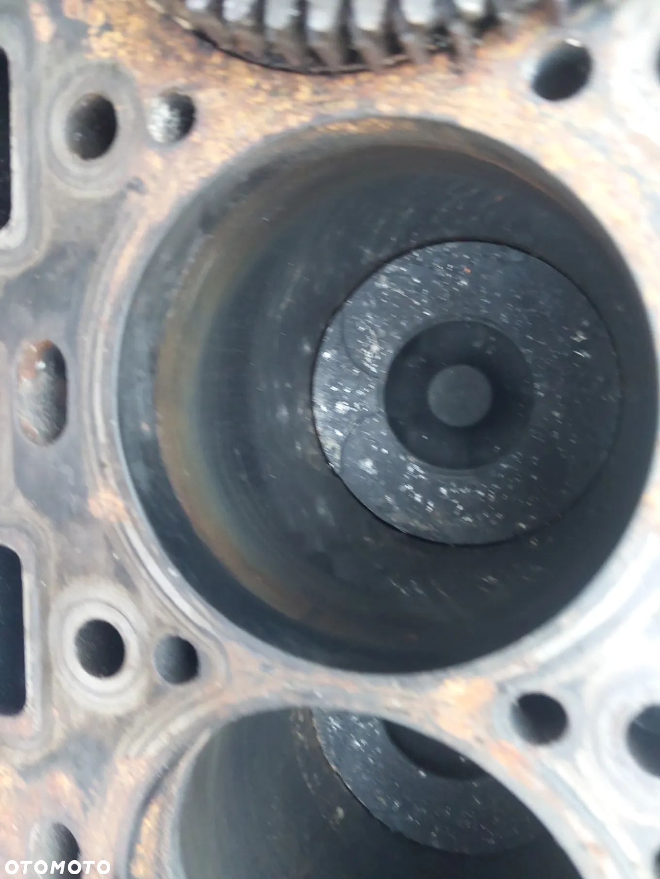 Silnik NA CZĘŚCI 2.2 Dci G9U 2.5 DCI G9T Renault Master Opel Movano Głowica blok rozrząd koło pokrywa wałki pompa wtryski osłona przewód misa olejowa korbowód tłok pompa wtryskowa - 11