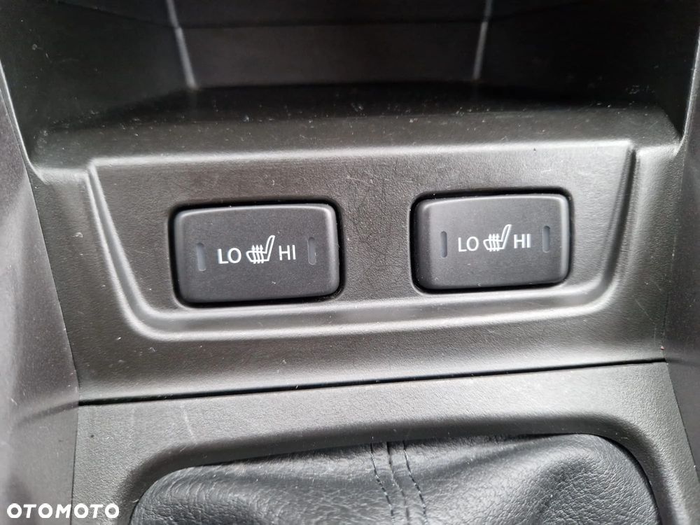 Suzuki Vitara 1.4 Boosterjet Premium 2WD - 21