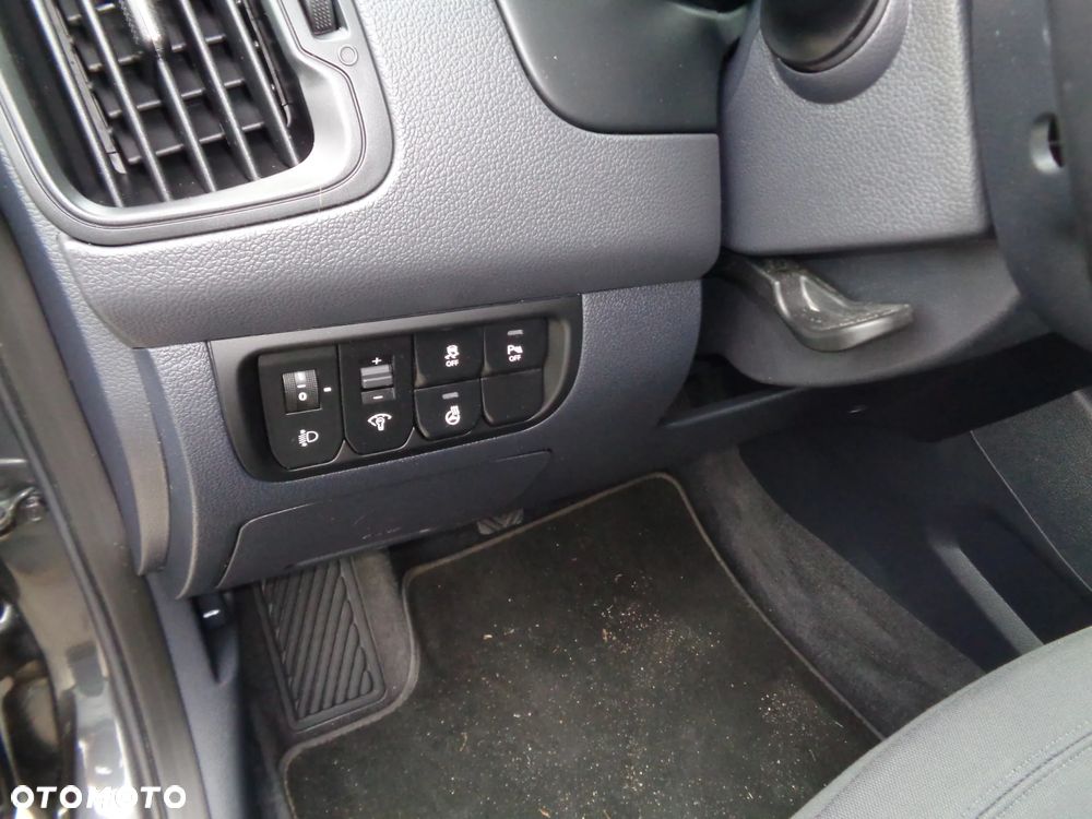 Kia Rio 1.4 Comfort - 11