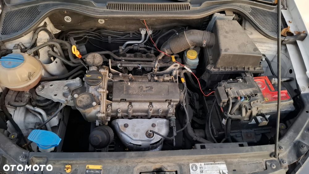 Volkswagen Polo - 16