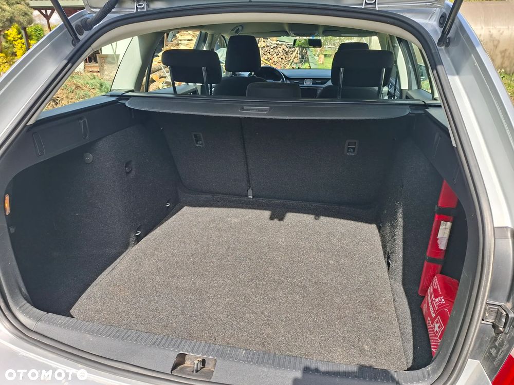 Skoda Octavia 1.6 TDI Ambition - 8