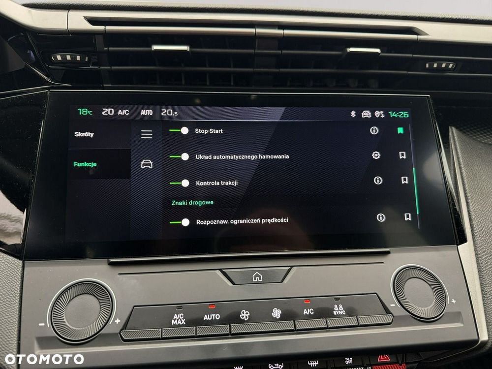 Peugeot 308 1.2 PureTech Active Pack S&S EAT8 - 20