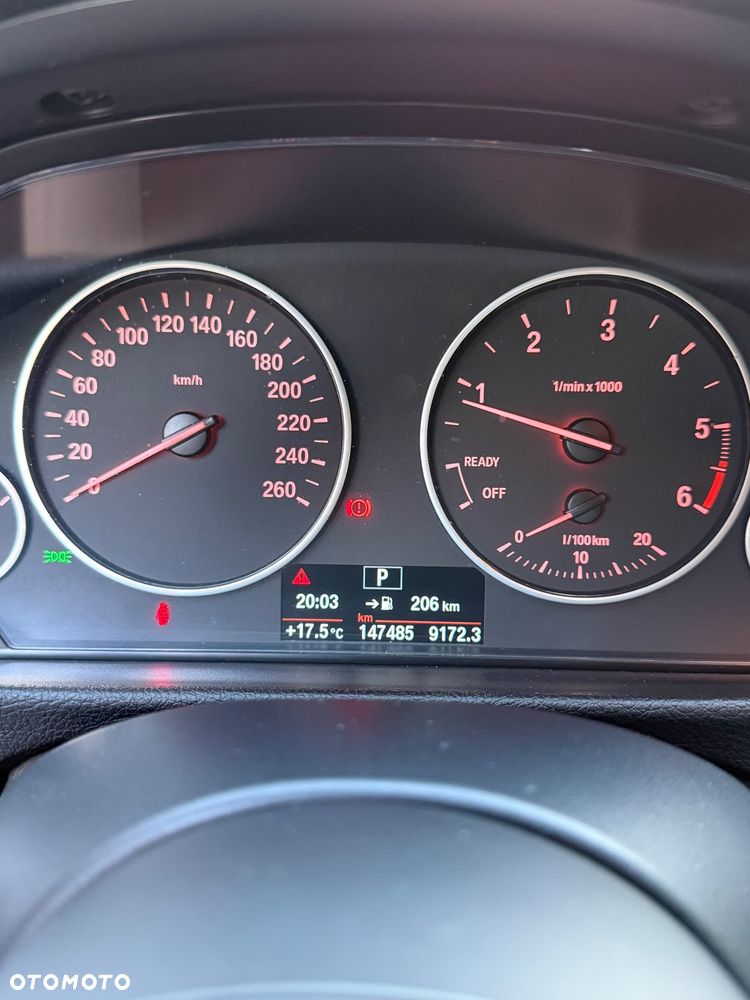 BMW Seria 3 - 22