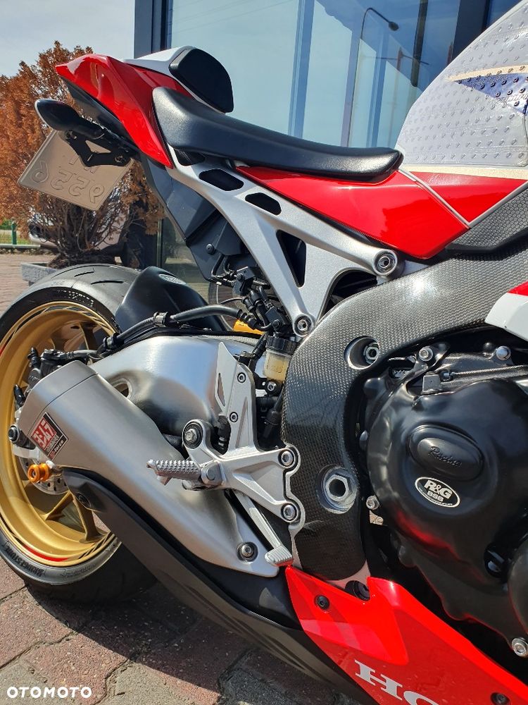 Honda CBR - 29