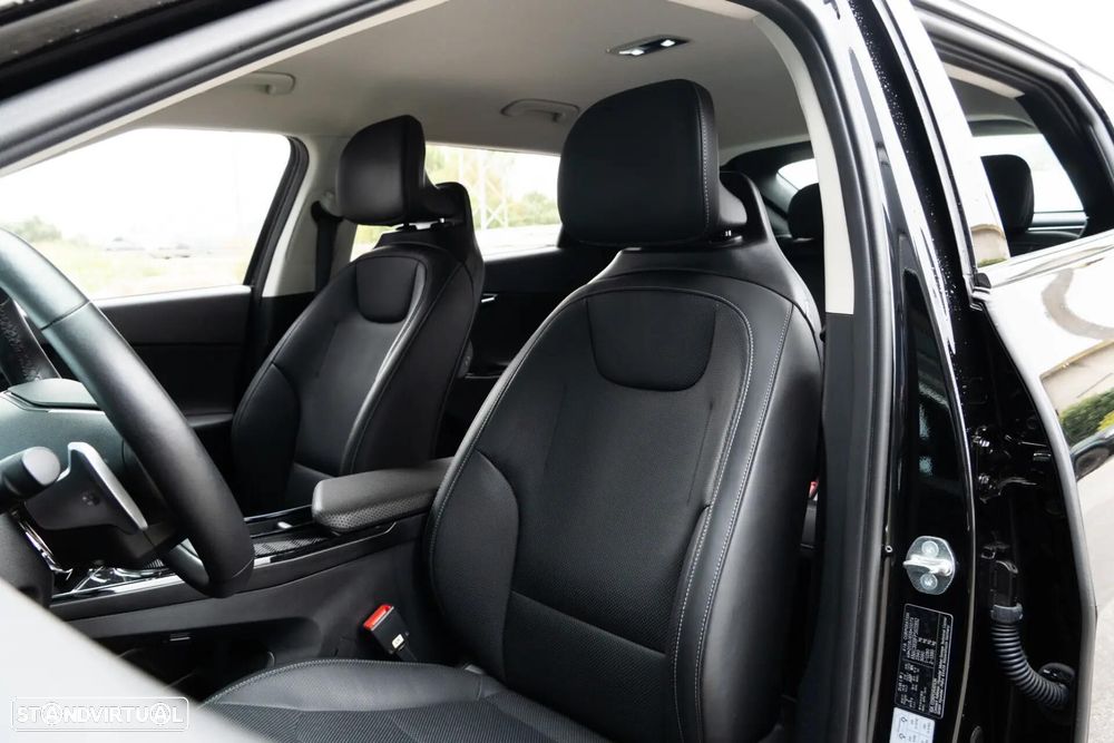 Kia EV6 58-kWh - 9