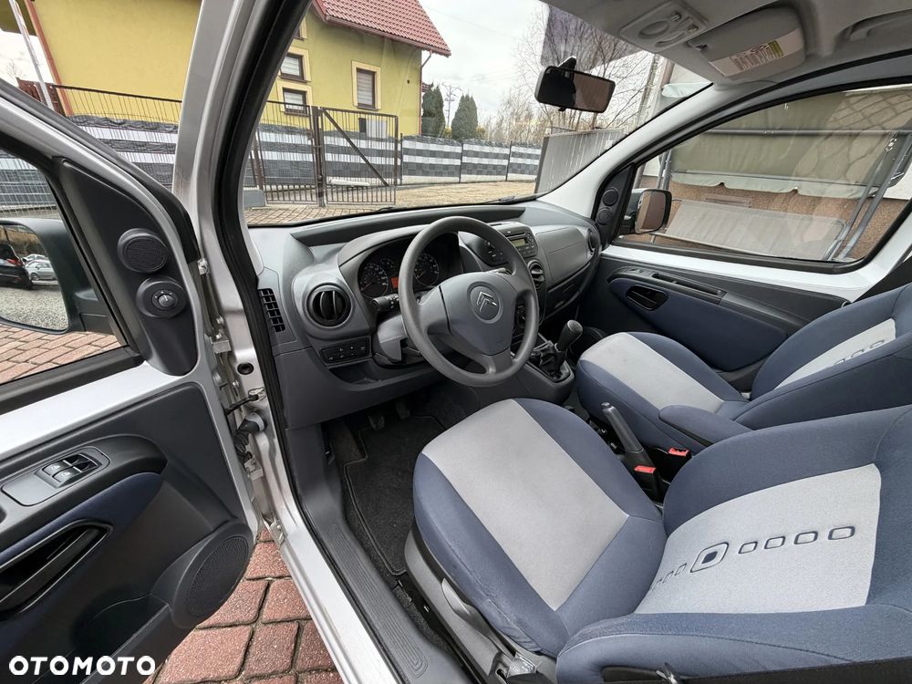 Citroën Nemo 1.4 Multispace - 13