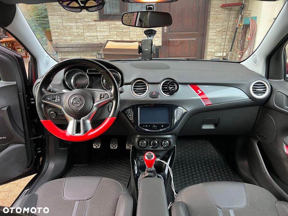 Opel Adam S - 10