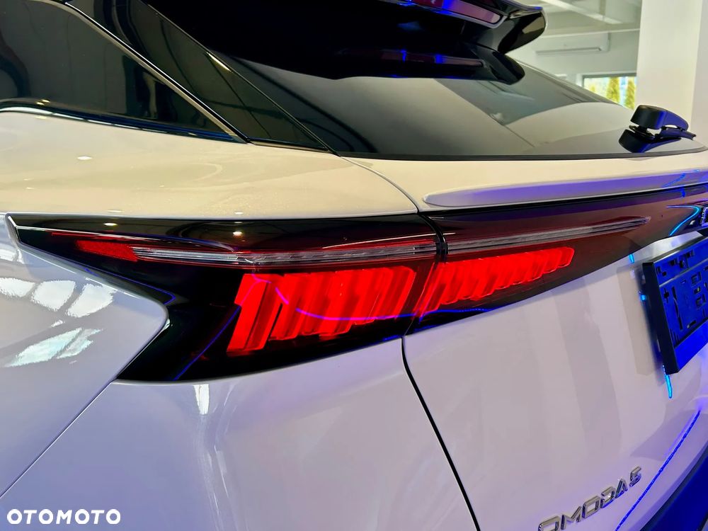 Omoda E5 63.2kWh Premium - 7