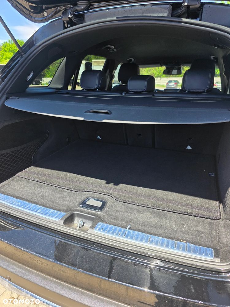 Mercedes-Benz GLC 250 4-Matic - 15