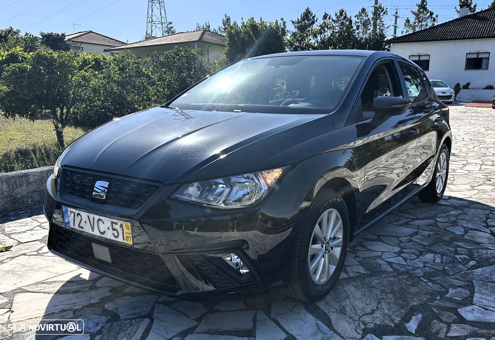 SEAT Ibiza 1.0 Reference - 2