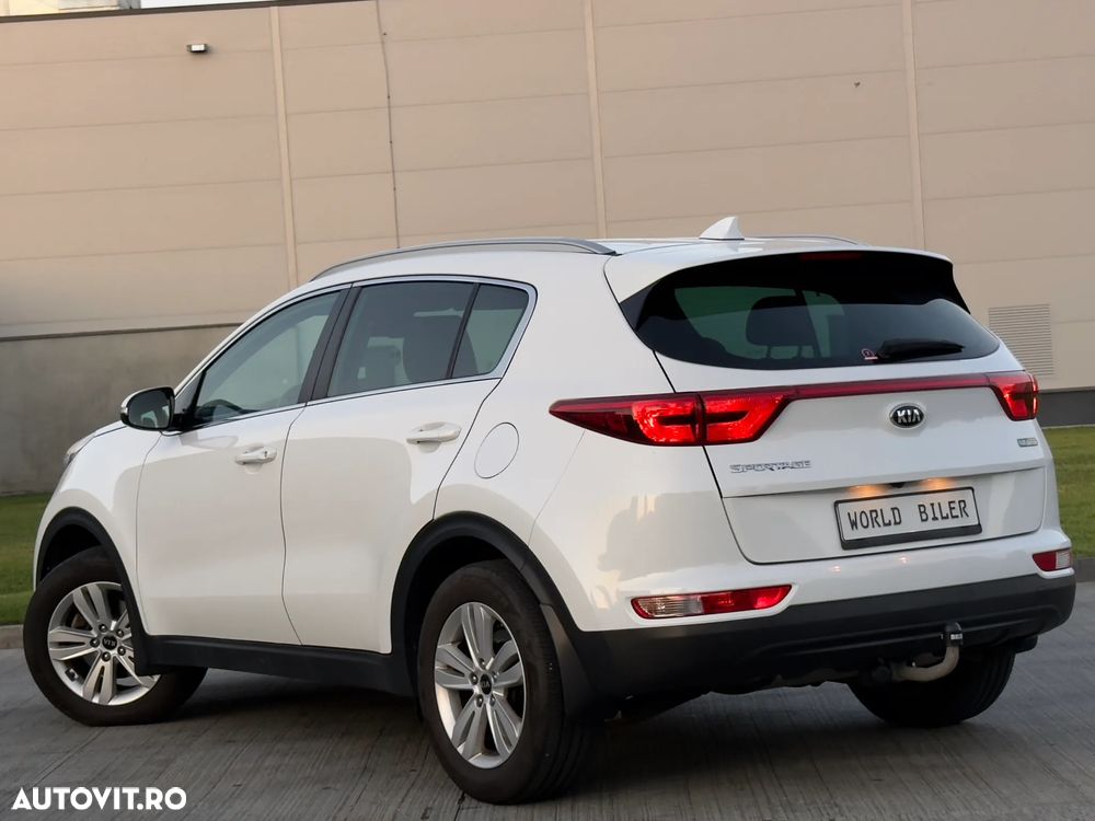 Kia Sportage - 3