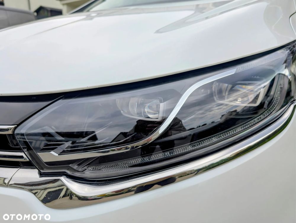 Renault Espace 1.8 TCe FAP Energy Initiale Paris EDC - 8