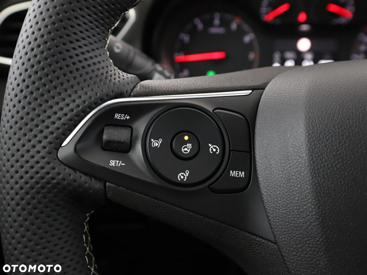Opel Grandland X - 29