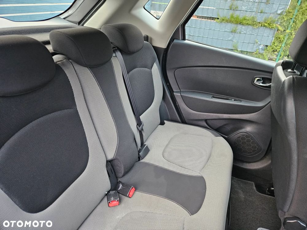 Renault Captur ENERGY TCe 90 Start&Stop Dynamique - 9