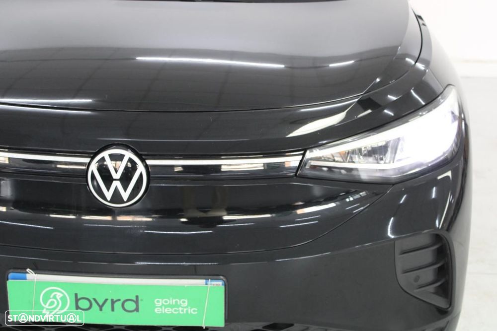 VW ID.4 77 kWh Pro - 5