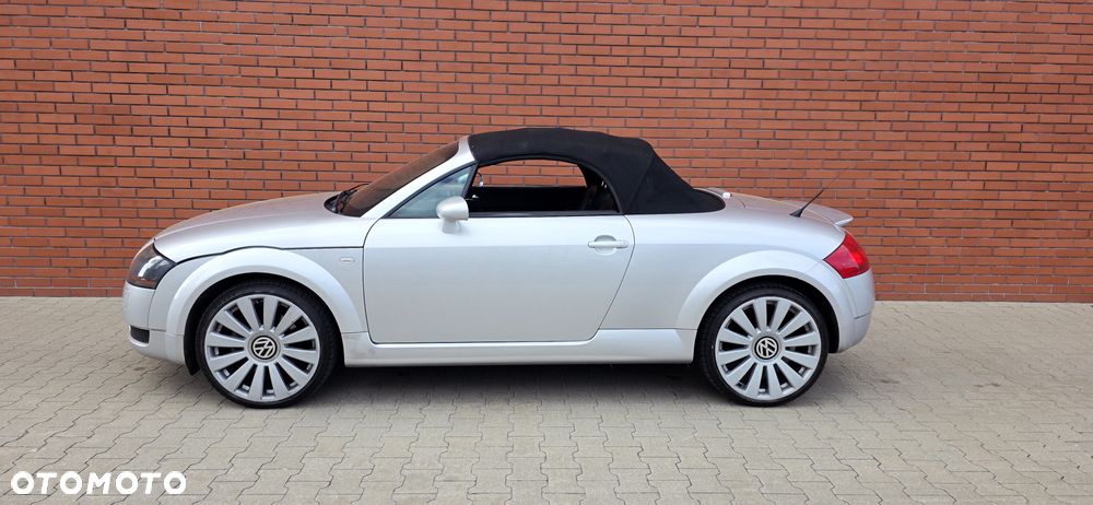 Audi TT Coupé 1.8 T - 12