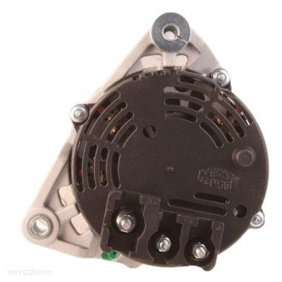 CA1217 ALTERNATOR FORD ESCORT FIESTA 1.8 D TD - 4