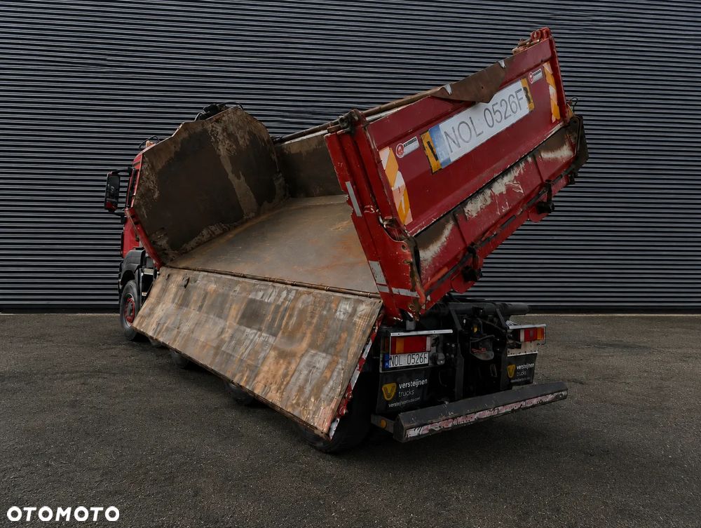 MAN TGS 38.440 - 6