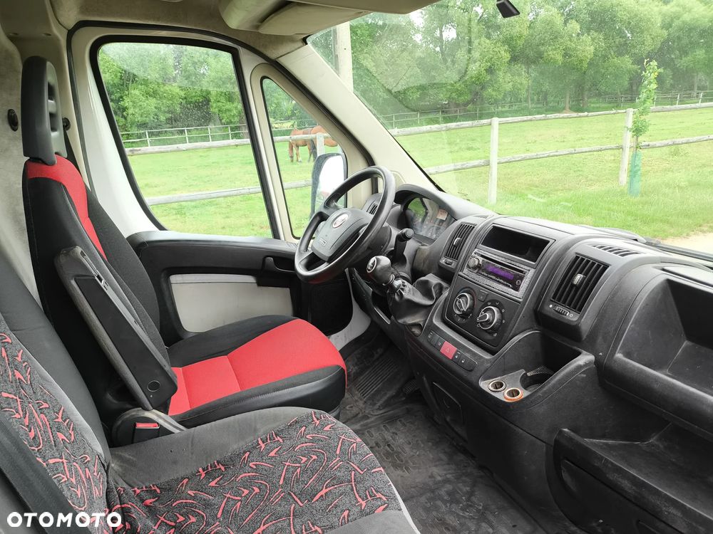 Fiat Ducato - 10
