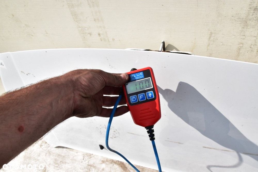 Maska FORD TRANSIT CONNECT II 2014-2020 5D - 4