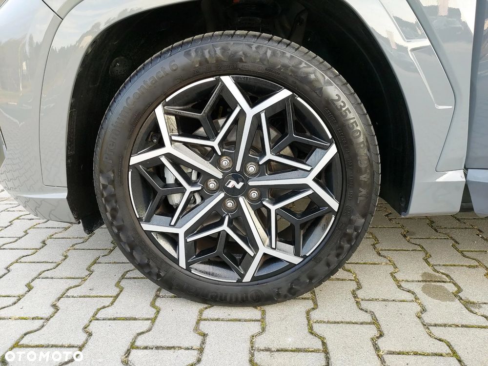 Hyundai Tucson - 18
