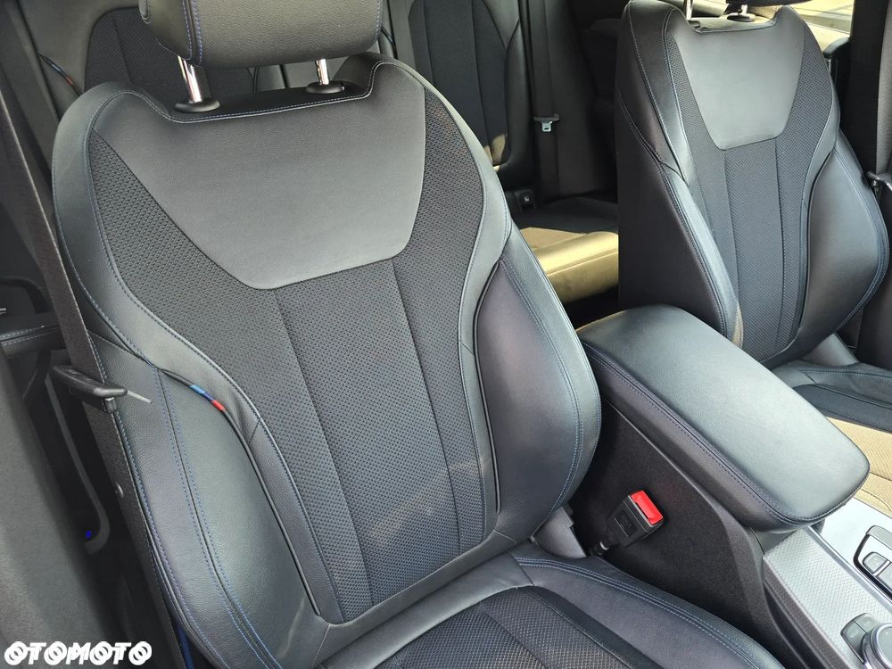 BMW X3 xDrive20d xLine - 18
